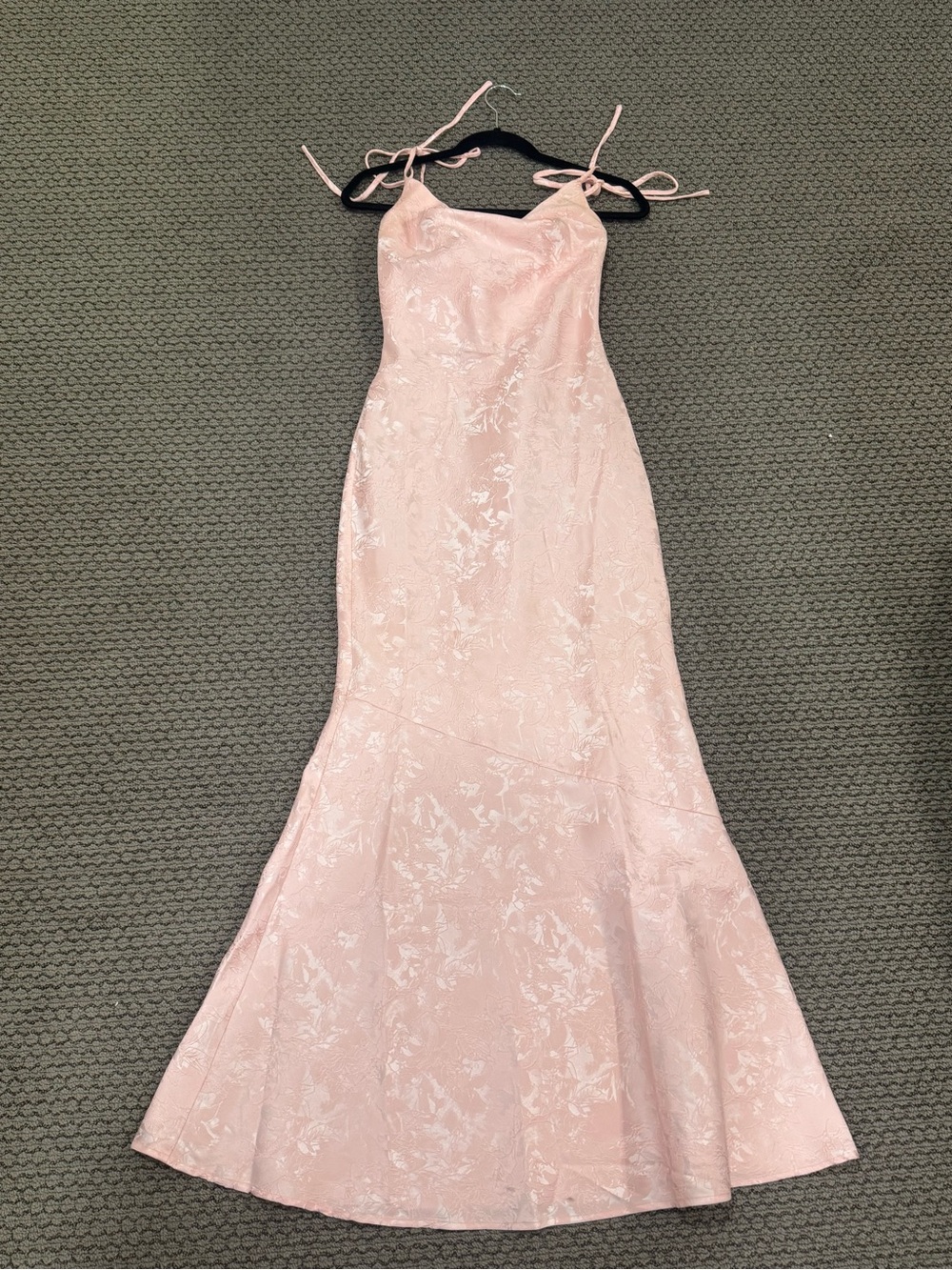 Babyboo Maxi Dress